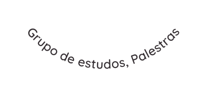 Grupo de estudos Palestras